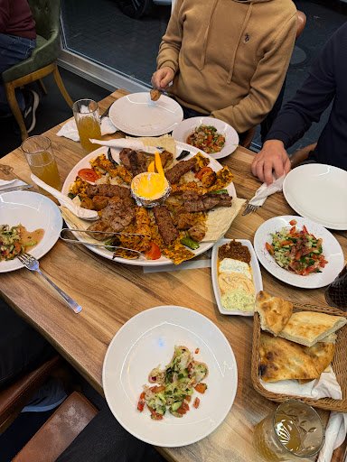 Photo from customer review